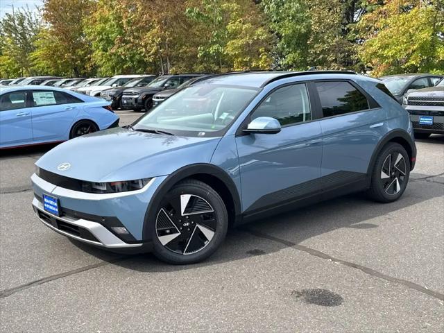 2027 Hyundai IONIQ 5 SEL for sale in Beaverton, OR