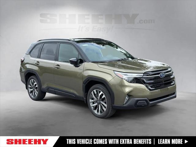 2026 Subaru Forester Touring for sale in Hagerstown, MD