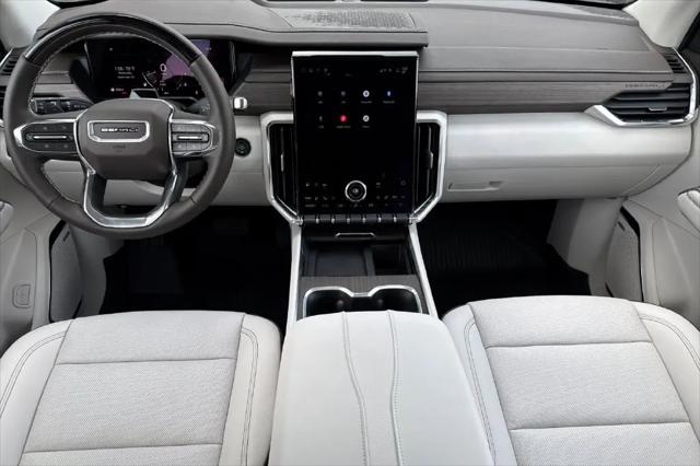 2027 GMC Acadia AWD Denali