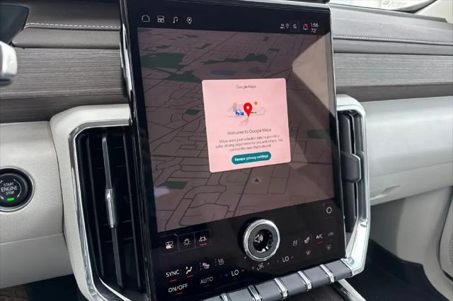 2027 GMC Acadia AWD Denali