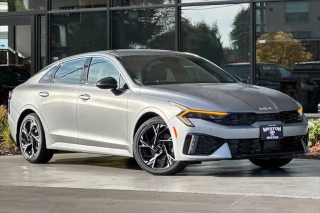 2027 Kia K5 GT-Line for sale in Gresham, OR