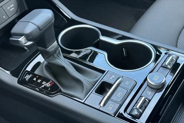 2027 Kia K5 GT-Line