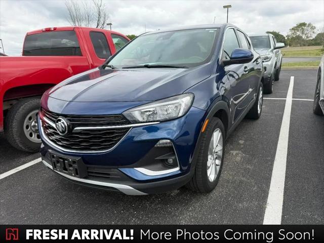 2022 Buick Encore GX FWD Preferred for sale in O'Fallon, IL
