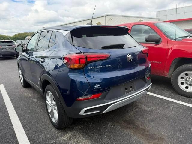 2022 Buick Encore GX FWD Preferred