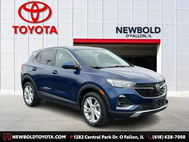 2022 Buick Encore GX FWD Preferred for sale in O'Fallon, IL