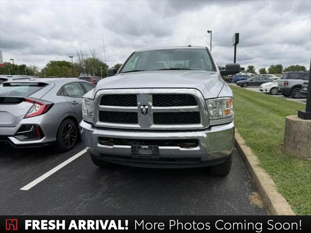 2018 Ram 2500 SLT Crew Cab 4x4 64 Box for sale in O'Fallon, IL