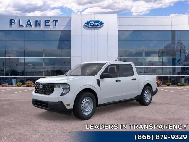 2026 Ford Maverick XL for sale in Spring, TX