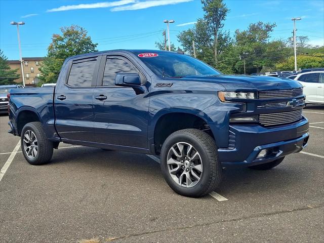 2019 Chevrolet Silverado 1500 RST for sale in Trevose, PA