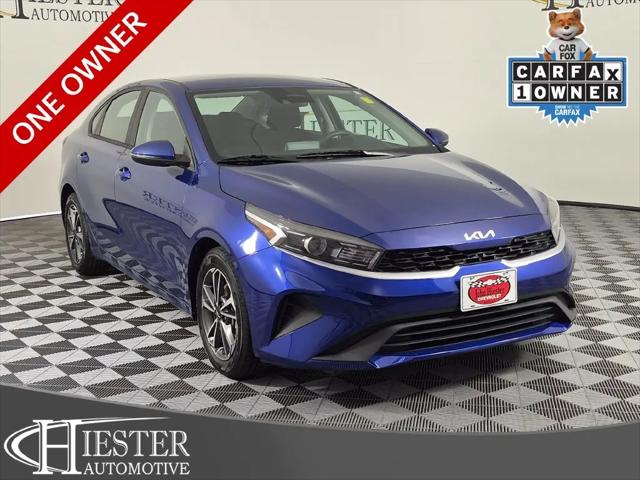 2023 Kia Forte LXS for sale in Lillington, NC
