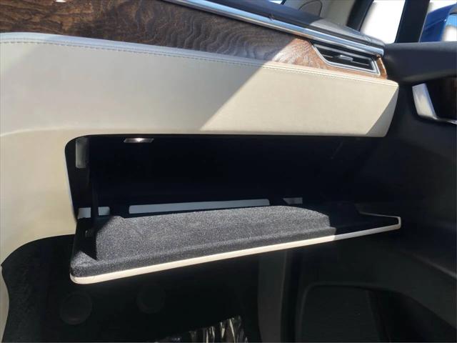 2018 Tesla Model X 75D