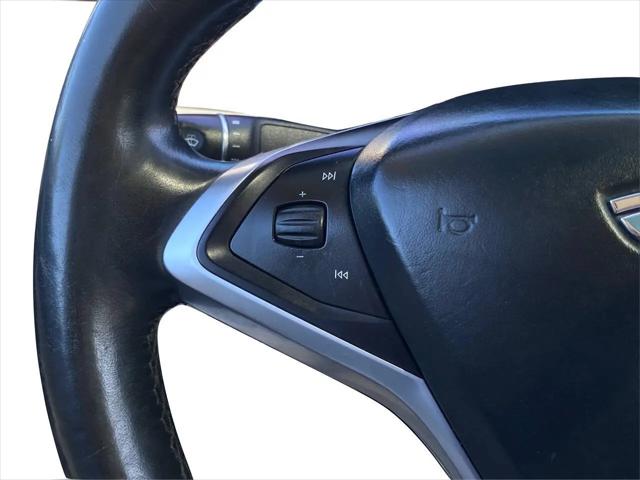 2018 Tesla Model X 75D