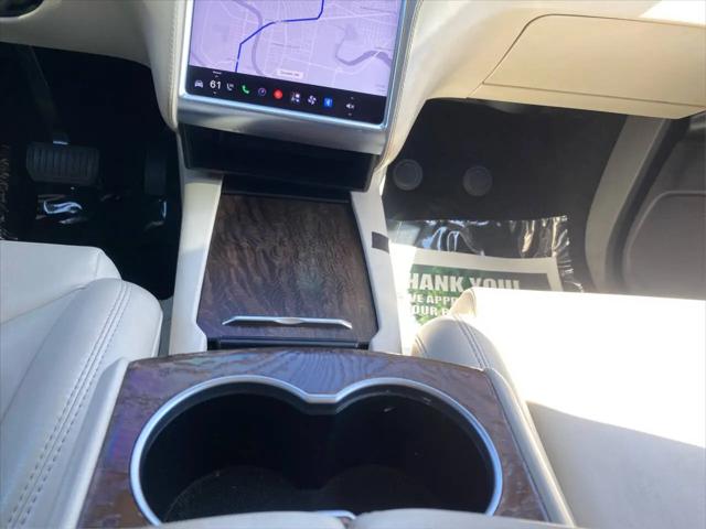 2018 Tesla Model X 75D