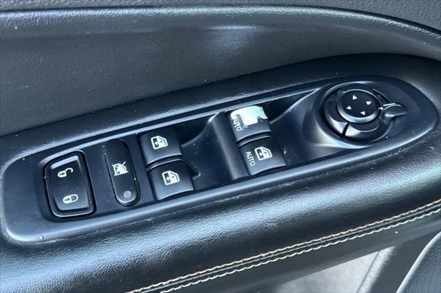 2021 Jeep Compass Latitude FWD