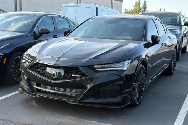 2023 Acura TLX Type S for sale in Roseville, CA
