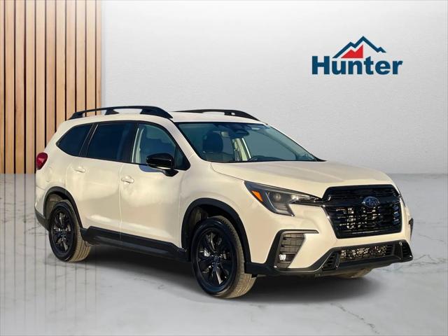 2026 Subaru Ascent Premium 7-Passenger for sale in Fletcher, NC