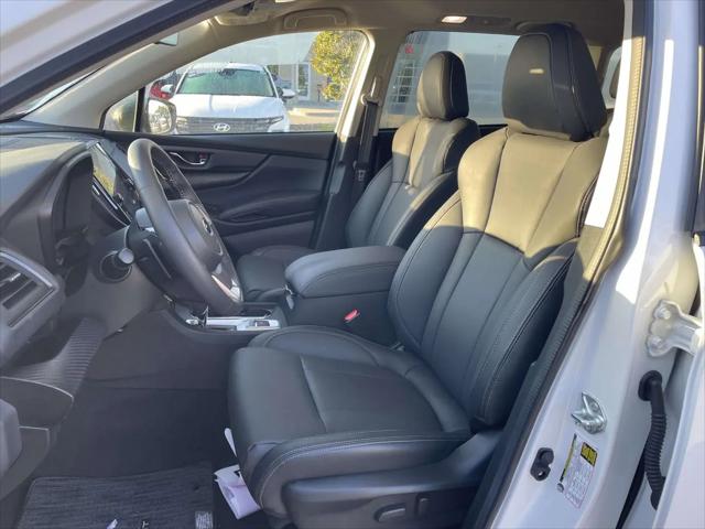 2026 Subaru Ascent Premium 7-Passenger