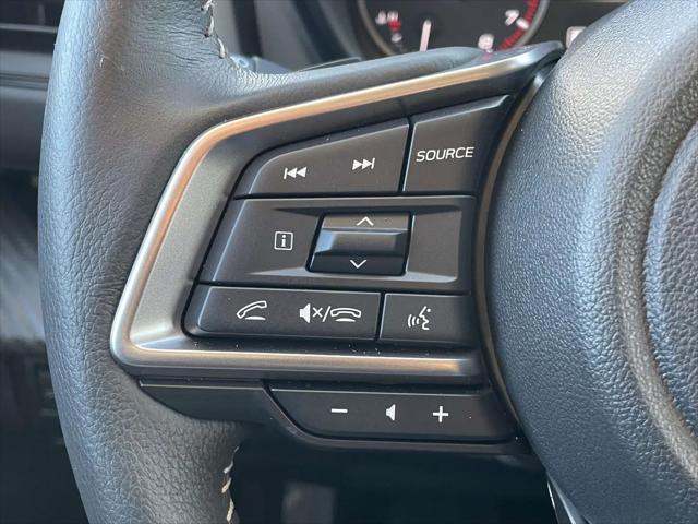 2026 Subaru Ascent Premium 7-Passenger