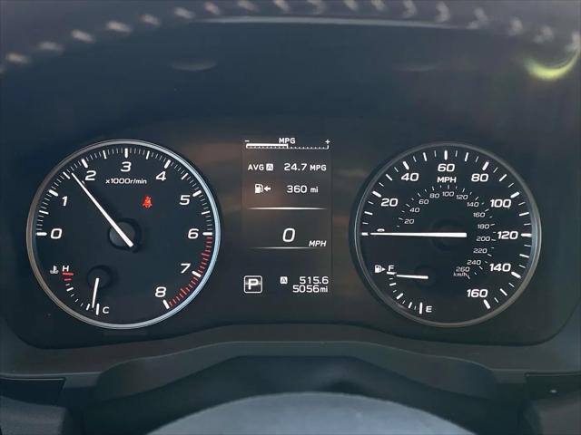 2026 Subaru Ascent Premium 7-Passenger