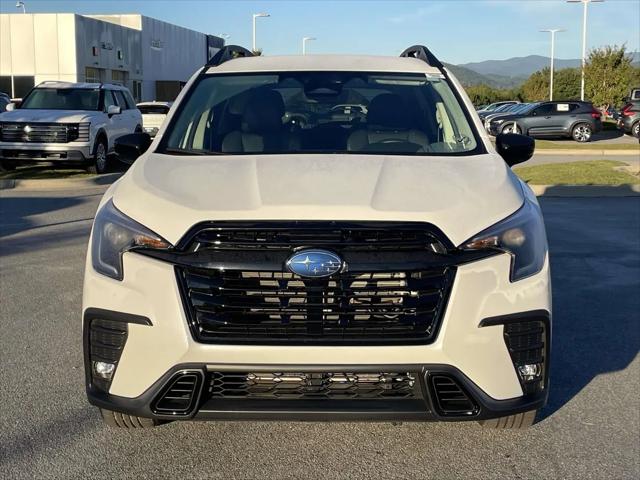 2026 Subaru Ascent Premium 7-Passenger
