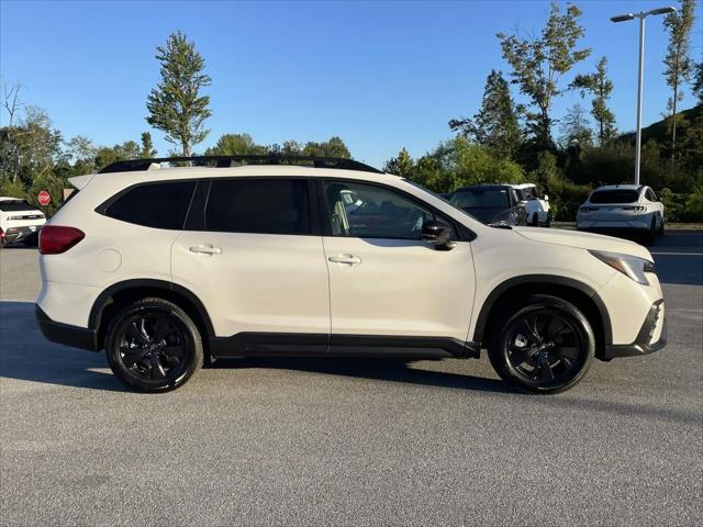 2026 Subaru Ascent Premium 7-Passenger