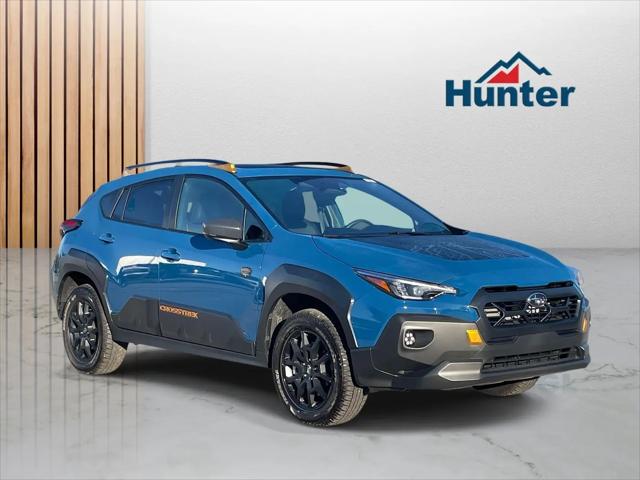 2026 Subaru Crosstrek Wilderness for sale in Fletcher, NC