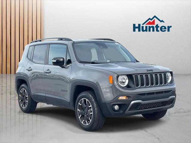 2023 Jeep Renegade Upland 4x4 for sale in Fletcher, NC