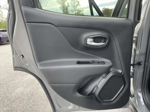 2023 Jeep Renegade Upland 4x4