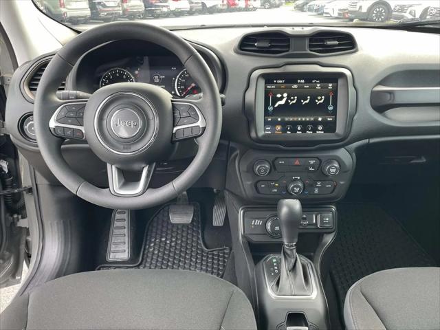 2023 Jeep Renegade Upland 4x4
