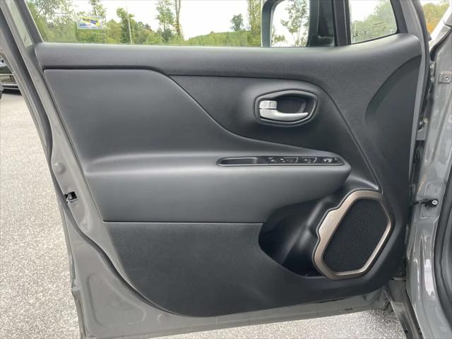 2023 Jeep Renegade Upland 4x4