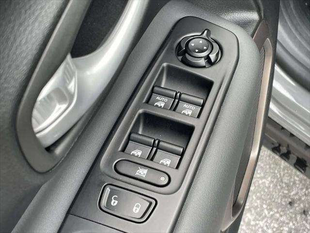 2023 Jeep Renegade Upland 4x4