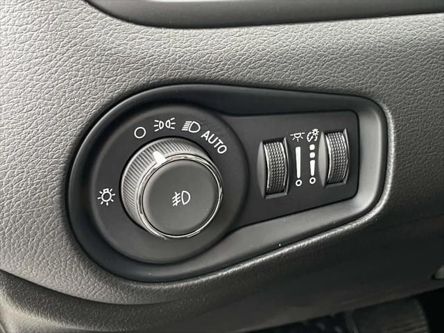 2023 Jeep Renegade Upland 4x4