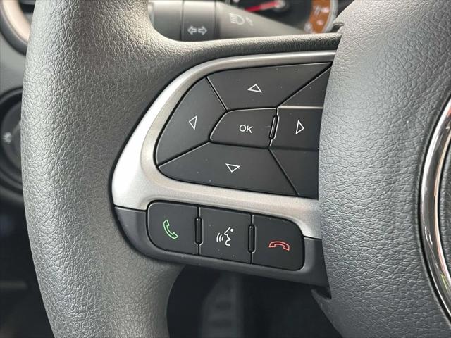 2023 Jeep Renegade Upland 4x4