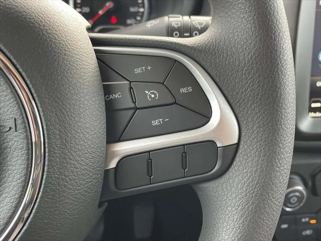 2023 Jeep Renegade Upland 4x4