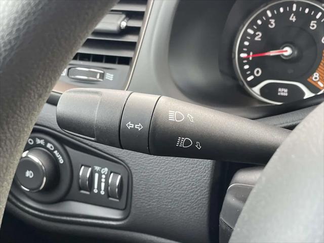 2023 Jeep Renegade Upland 4x4