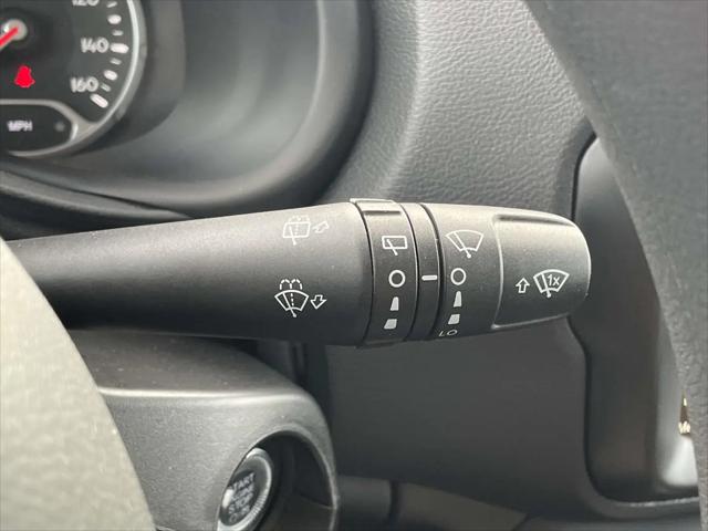 2023 Jeep Renegade Upland 4x4
