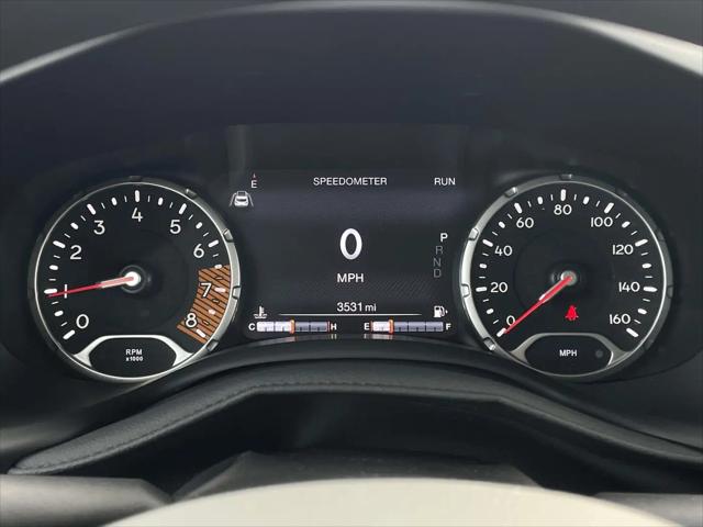 2023 Jeep Renegade Upland 4x4