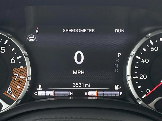 2023 Jeep Renegade Upland 4x4