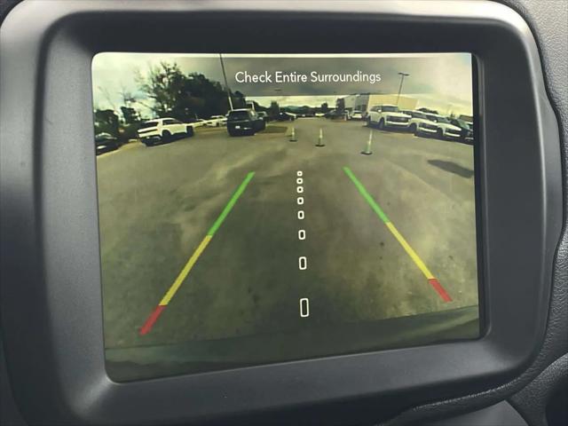 2023 Jeep Renegade Upland 4x4