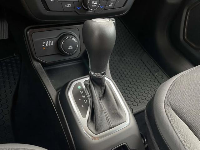 2023 Jeep Renegade Upland 4x4
