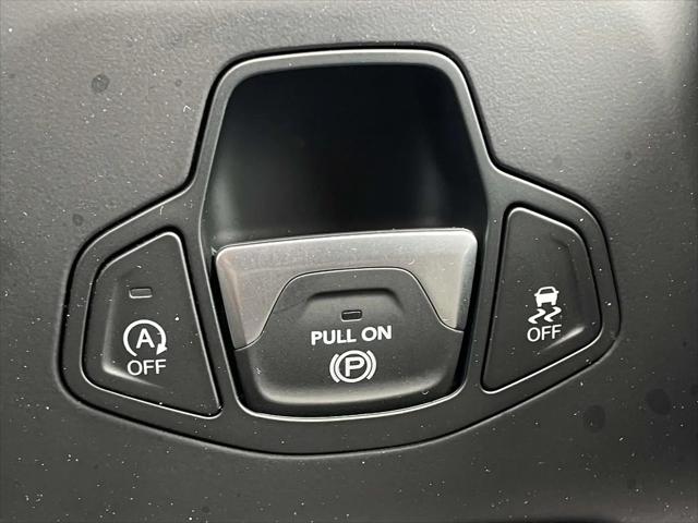 2023 Jeep Renegade Upland 4x4
