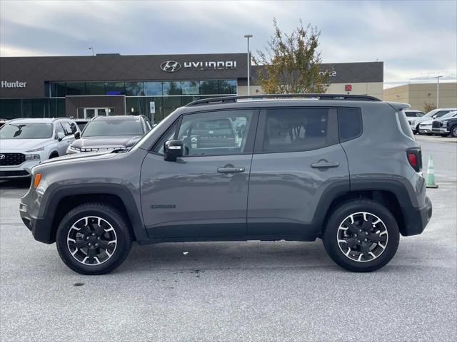 2023 Jeep Renegade Upland 4x4