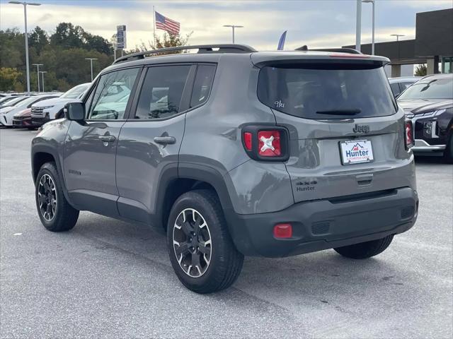 2023 Jeep Renegade Upland 4x4