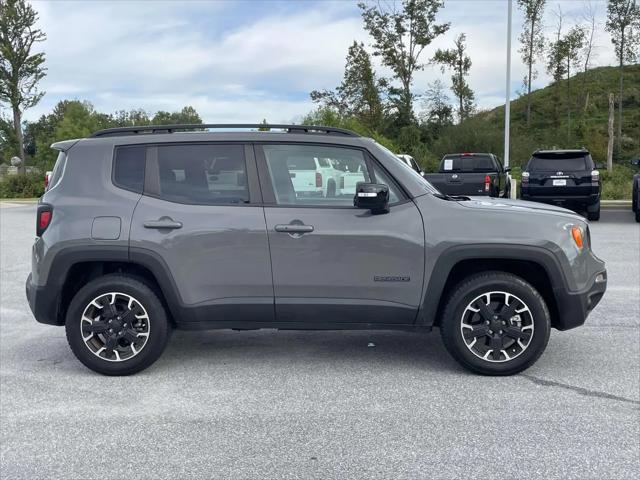 2023 Jeep Renegade Upland 4x4