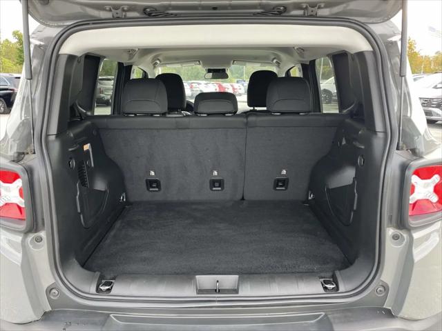 2023 Jeep Renegade Upland 4x4