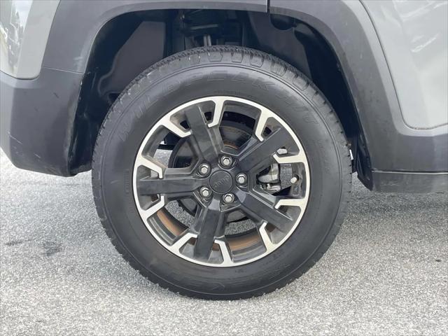 2023 Jeep Renegade Upland 4x4