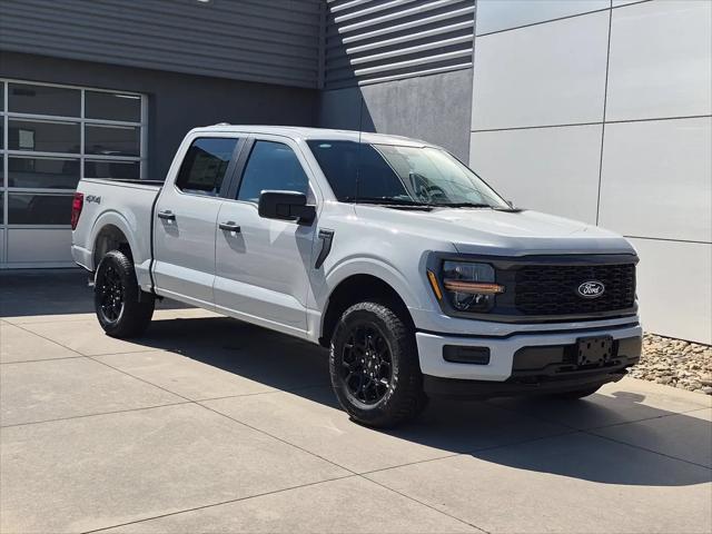 2026 Ford F-150 STX for sale in Lumberton, NC