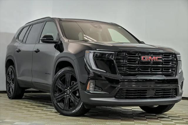 2024 GMC Acadia AWD Elevation for sale in St Charles, IL