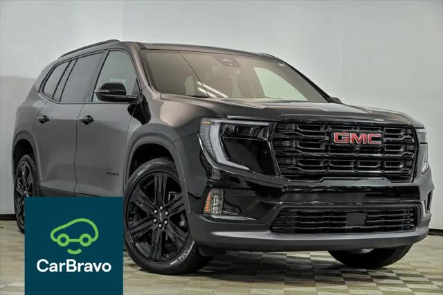 2024 GMC Acadia AWD Elevation for sale in St Charles, IL