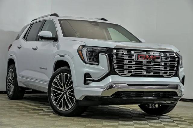 2027 GMC Terrain AWD Denali for sale in St Charles, IL