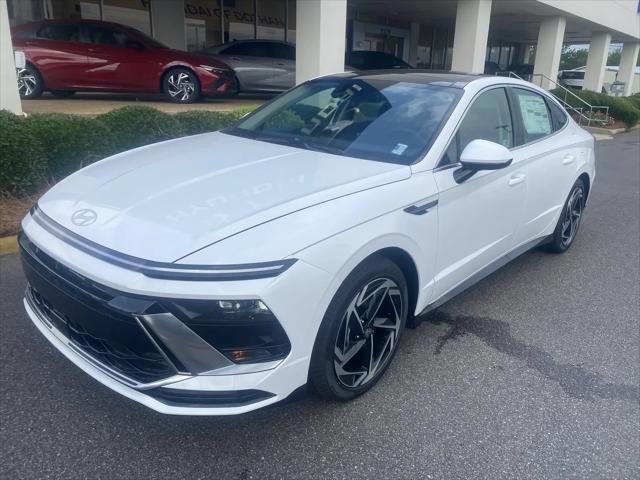 2025 Hyundai Sonata SEL Convenience for sale in Dothan, AL